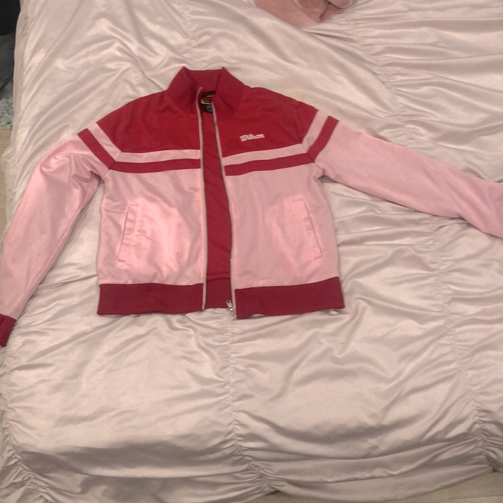 Wilson Jacket